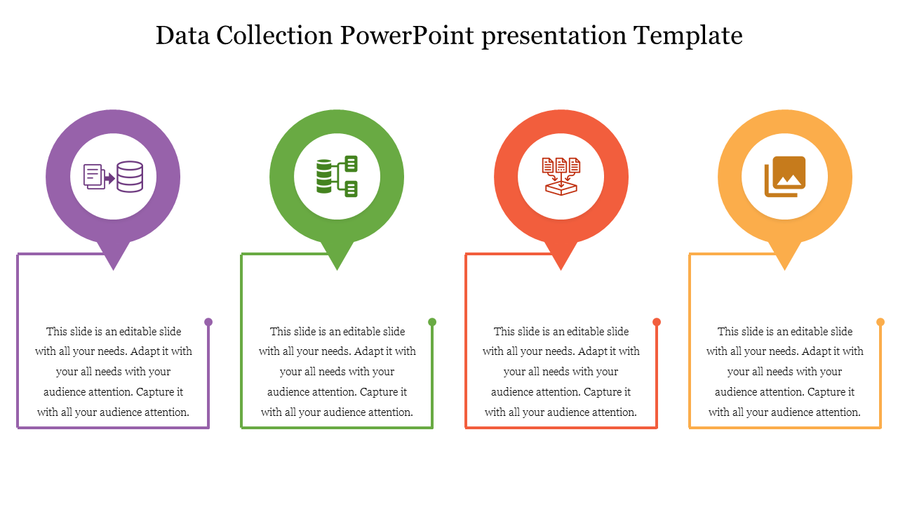 a powerpoint presentation consists of a collection of